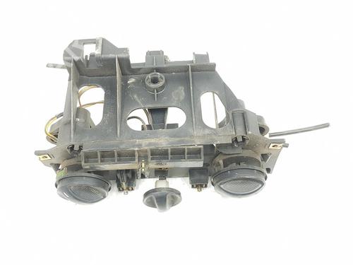 Climate control IVECO DAILY III Van 29 L 12 V (ALKA41A2, ALLA52A2, ALKA42A2) | BP8402294I5 