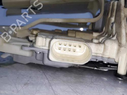 Front left lock VW TIGUAN (5N_) 2.0 TDI 4motion | BP5090571C98 