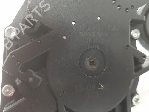 Rear wiper motor VOLVO V40 Hatchback (525) D2 | BP11235971M102 