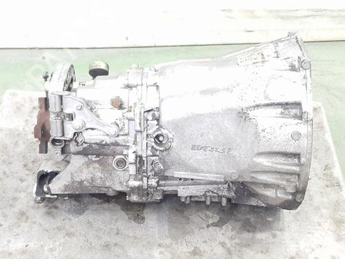 Used Gearbox Gearbox MERCEDES-BENZ VITO / MIXTO Van (W639) 115 CDI (639.601, 639.603, 639.605) (150 hp) 36650223 36650223