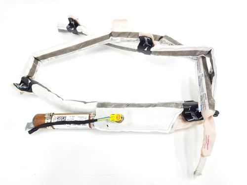 Used Left curtain airbag AUDI Q3 (8UB, 8UG) 2.0 TDI (140 hp) 30682263