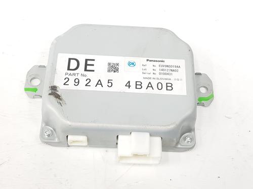 Elektronisk modul NISSAN JUKE (F15) 1.2 DIG-T (115 hp) 8683796