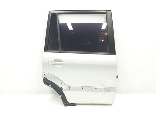 Used Right rear door TOYOTA LAND CRUISER PRADO (_J12_) 3.0 D-4D (KDJ120, KDJ125) (166 hp) 17640921