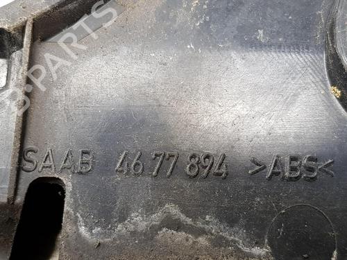 Grille SAAB 9-3 (YS3D) 2.2 TiD | BP15090788C40 