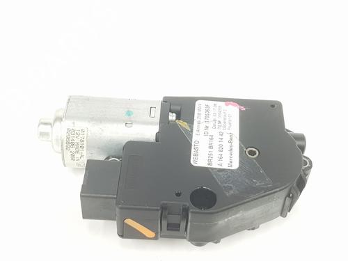 Sunroof engine MERCEDES-BENZ M-CLASS (W164) ML 320 CDI 4-matic (164.122) | BP20193387M60 