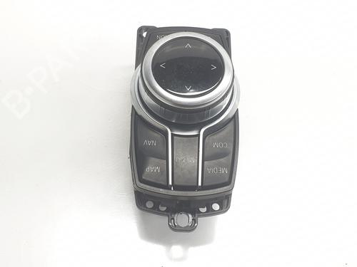 Other BMW 3 (F30, F80) 318 d | BP23528177O1 