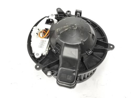 Used Heater blower motor BMW 3 Touring (F31) 318 d (143 hp) 14090914
