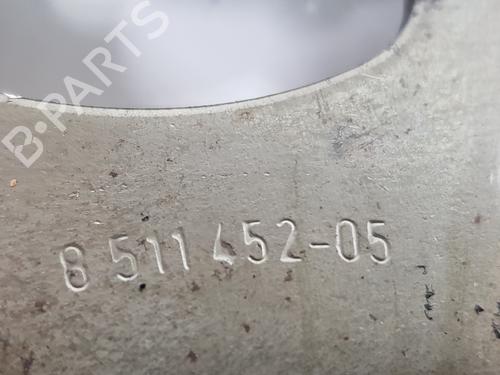 Flywheel BMW 2 Gran Coupe (F44) 218 d | BP32112186M101 