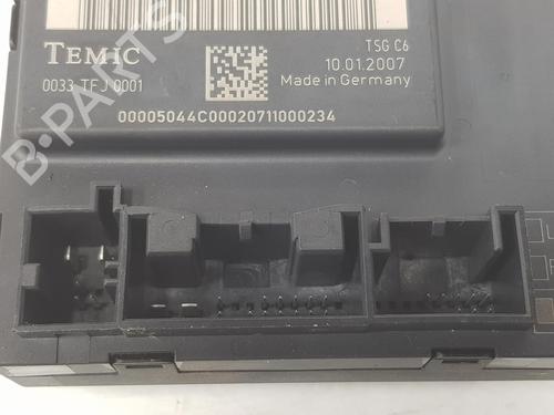 Electronic module AUDI Q7 (4LB) 3.0 TDI quattro | BP8671511M83 