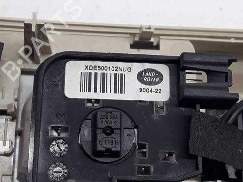 Innerbelysning LAND ROVER RANGE ROVER SPORT I (L320) 3.6 D 4x4 | BP7417791I8 