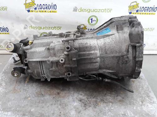Gearbox BMW 1 Coupe (E82) 123 d | BP2788677M3 