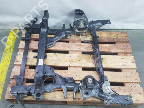 Used Subframe BMW X6 (E71, E72) xDrive 35 d (286 hp) 10717708