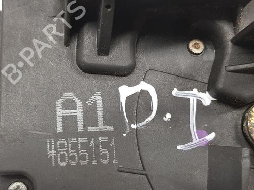 Front left lock SAAB 9-5 (YS3E) 2.3 t | BP20198955C98 