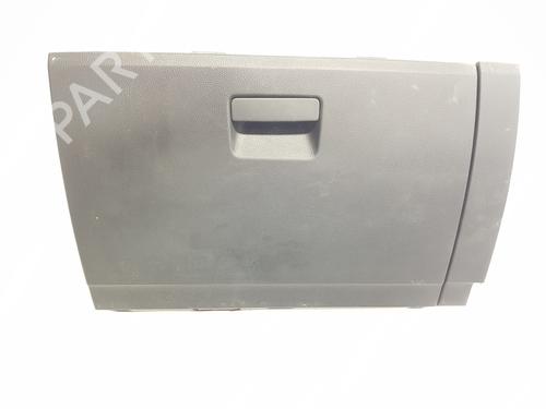 Used Glove box SEAT IBIZA V (KJ1, KJG) 1.0 MPi (80 hp) 28387215