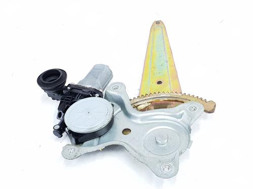 Rear left window mechanism TOYOTA LAND CRUISER PRADO (_J12_) 3.0 D-4D (KDJ120, KDJ125) | BP23227944C24 