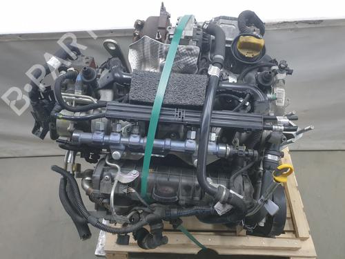 Used Engine FIAT QUBO (225_) 1.3 D Multijet (225AXG1A, 225CXG1A, 225AXG11, 225CXG11) (80 hp) 32772497