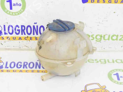 Used Expansion tank VW CADDY III Box Body/MPV (2KA, 2KH, 2CA, 2CH) 2.0 SDI (70 hp) 1640828