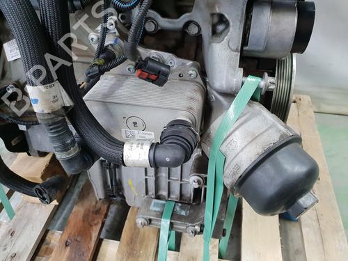 Engine FIAT DUCATO Platform/Chassis (250_) | BP36233644M1 - Image 5