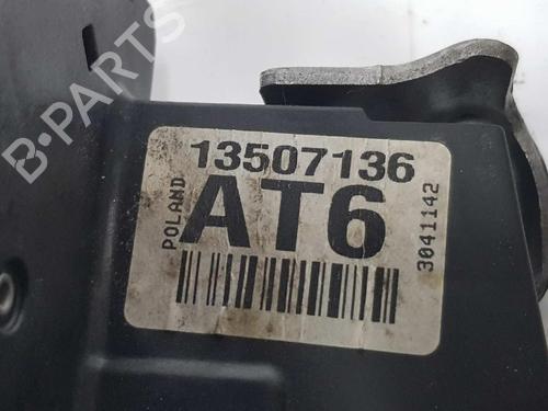 Rear right lock OPEL ASTRA K (B16) 1.6 CDTi (68) | BP5749282C99 