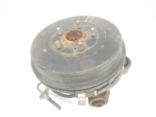Left rear steering knuckle SUZUKI GRAND VITARA II (JT, TE, TD) 1.9 DDiS All-wheel Drive (JT419, TD44, JB419WD, JB419XD,... | BP14920245M27 