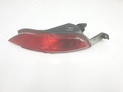 Rear bumper left light FORD FIESTA VI (CB1, CCN) | BP36699410C81 - Image 2
