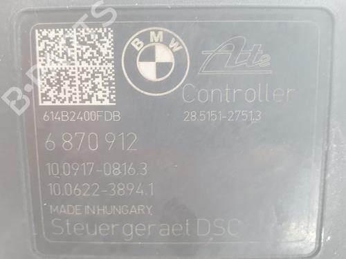 ABS pump BMW 1 (F20) 116 d | BP36305985M43  - Image 5