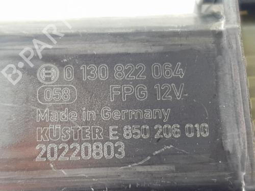 Right front window motor SEAT IBIZA V (KJ1, KJG) 1.0 TSI | BP21015943E20 