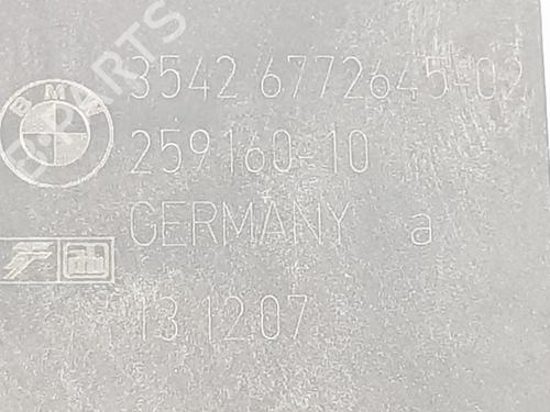 Pedal BMW X5 (E70) xDrive 35 d | BP37491101I4 - Image 2