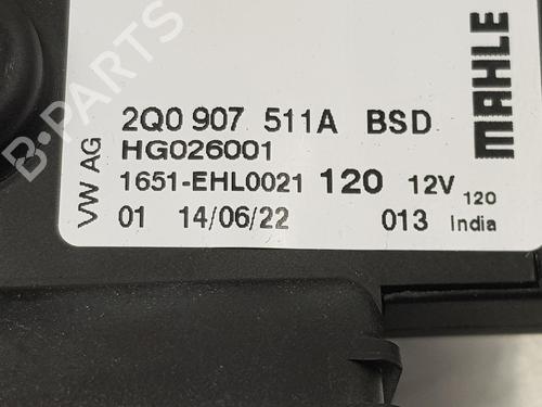 Electronic module SEAT IBIZA V (KJ1, KJG) 1.0 TSI | BP15989692M83 