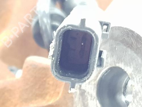 Right front steering knuckle DACIA SANDERO III | BP37684646M26 - Image 5