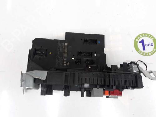 Used Fuse box MERCEDES-BENZ E-CLASS (W212) E 220 CDI / BlueTEC (212.001, 212.002) (170 hp) 4030467