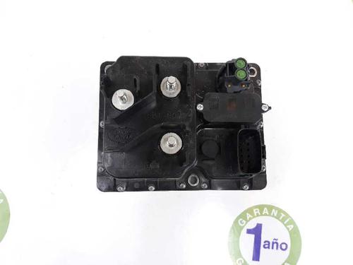 Electronic module LAND ROVER RANGE ROVER SPORT II (L494) 4.4 SDV8 4x4 | BP5020360M83 