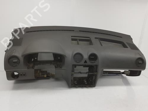 Airbag Kit VW CADDY III MPV (2KB, 2KJ, 2CB, 2CJ) 2.0 SDI | BP30097535C86 