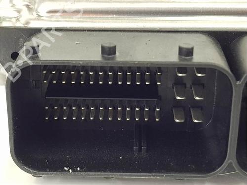 Engine control unit (ECU) BMW 1 (F21) 118 d | BP38408610M57 - Image 5