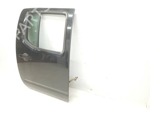 Right rear door NISSAN NAVARA NP300 (D40)  | BP29313440C5 