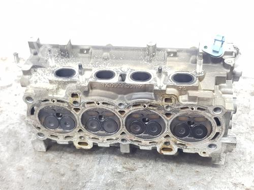 Cylinder head FORD FOCUS II (DA_, HCP, DP)  | BP26394984M5 