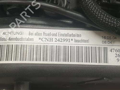 Engine AUDI A6 C7 (4G2, 4GC) 2.0 TDI | BP31816992M1 - Image 12