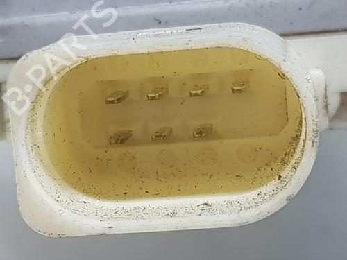 Front right lock AUDI A3 Sportback (8PA) 1.6 TDI | BP32342430C97