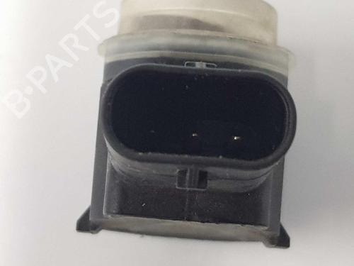 Electronic module JAGUAR XE (X760) 2.0 D | BP14078126M83 
