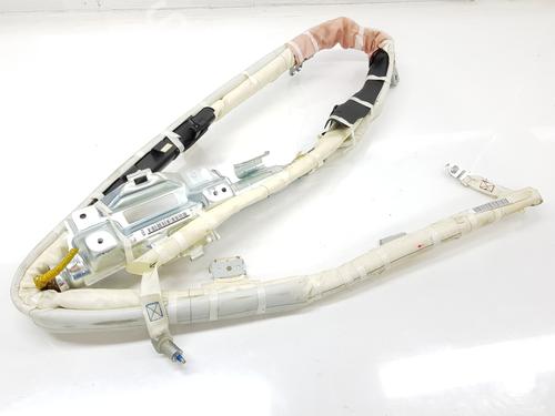 Right curtain airbag TOYOTA LAND CRUISER PRADO (_J12_) 3.0 D-4D (KDJ120, KDJ125) | BP20189812C12 