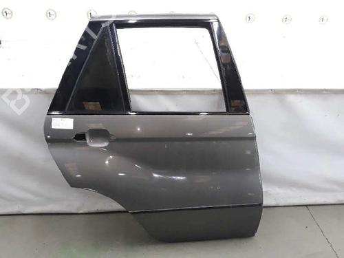 Used Right rear door BMW X5 (E53) 3.0 d (218 hp) 4559958