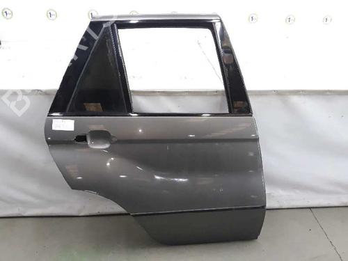 Puerta trasera derecha BMW X5 (E53) 3.0 d (218 hp) 41528256828 | 41528256828 | 41528256828 | GRIS |