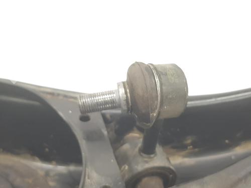 Right rear suspension arm HYUNDAI IONIQ (AE) 1.6 GDI Hybrid | BP15559543M15 