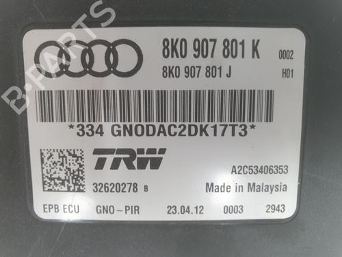 Electronic module AUDI A4 B8 (8K2)  | BP36528832M83  - Image 5
