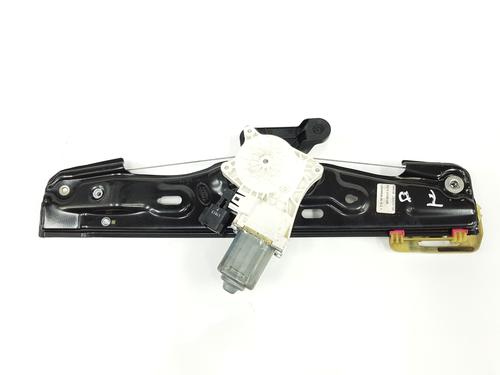 Used Rear right window mechanism LAND ROVER DISCOVERY SPORT (L550) 2.2 D 4x4 (150 hp) 27636151