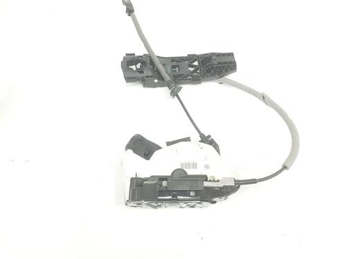 Used Rear right lock VW GOLF VII (5G1, BQ1, BE1, BE2) 1.6 TDI (110 hp) 10348904