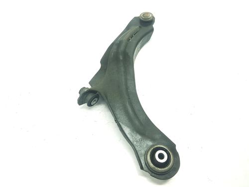 Left front suspension arm RENAULT CLIO IV (BH_) 1.5 dCi 90 | BP16072517M12 