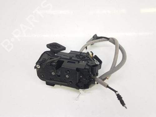 Rear left lock CUPRA FORMENTOR (KM7, KMP) 1.5 TSI | BP12573944C100 