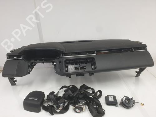 Used Airbag Kit Airbag Kit 37023644 37023644