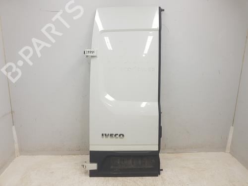 Porta trás esquerda Porta trás esquerda IVECO DAILY VI Van 33S14, 35S14 (136 hp) 34008686 34008686